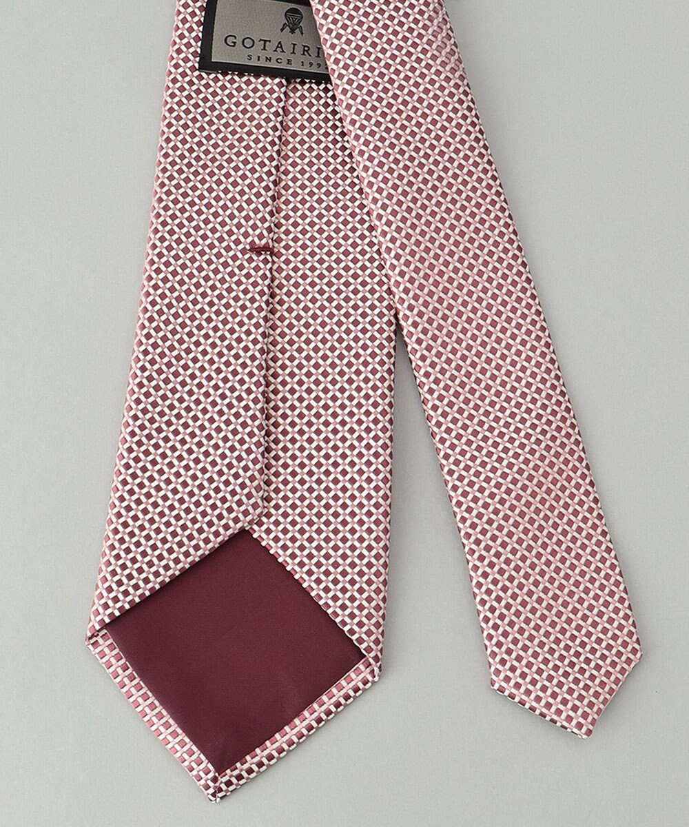 GOTAIRIKU 西陣無地柄 