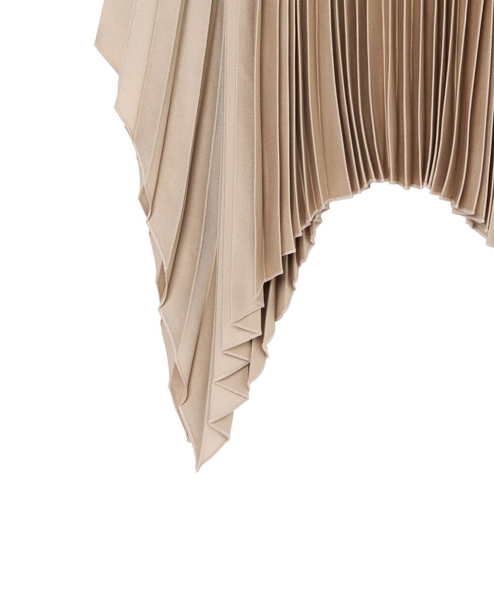 JOSEPH ニットウィーブプリッセスカート ADE 