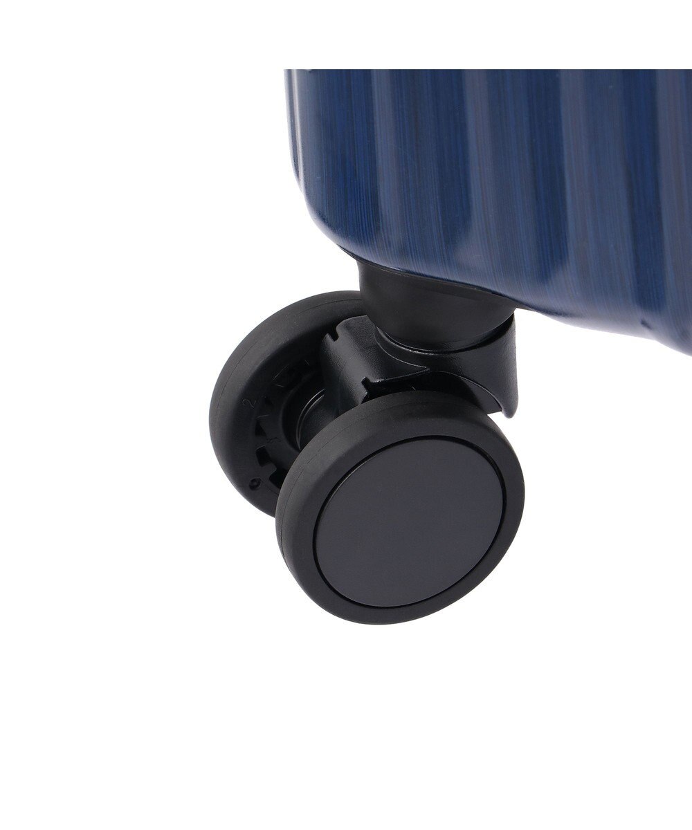 ACE BAGS & LUGGAGE ACE クレスタ2 スーツケース 5~7泊 60Ｌ ストッパー機能 06937 