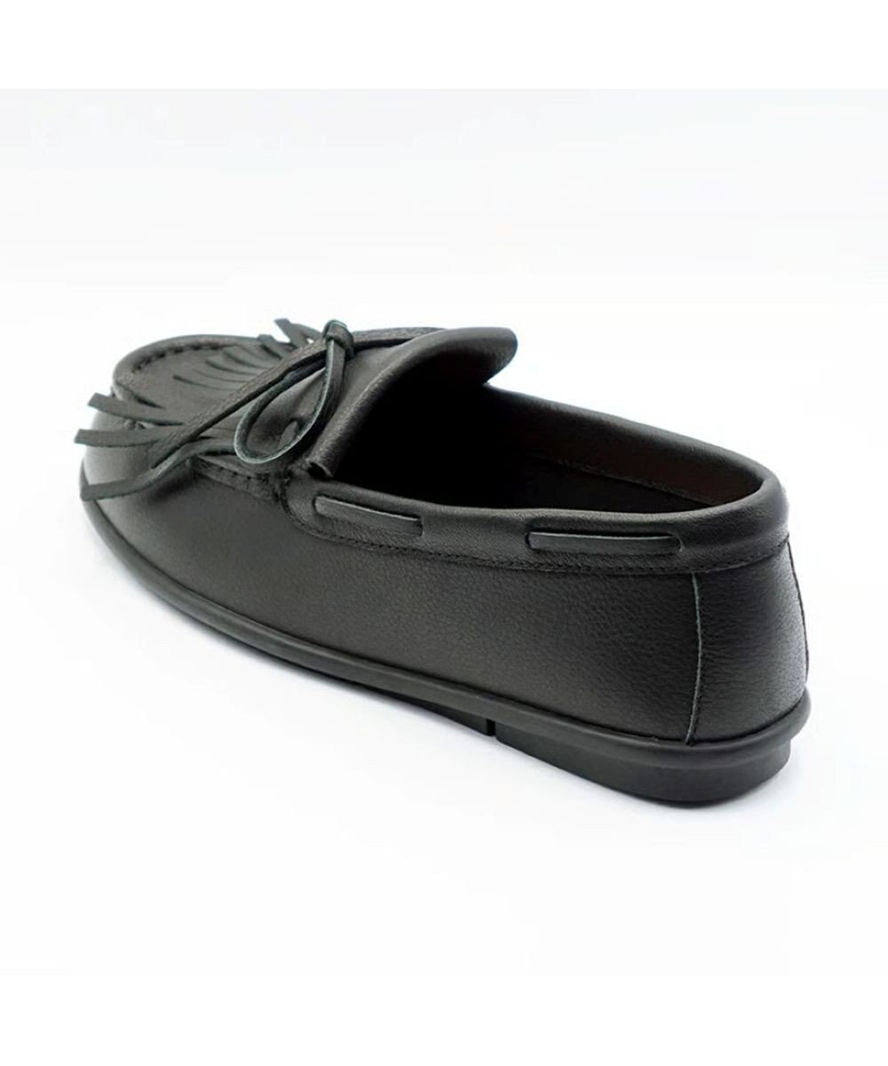 APOM フリンジモカシン15 