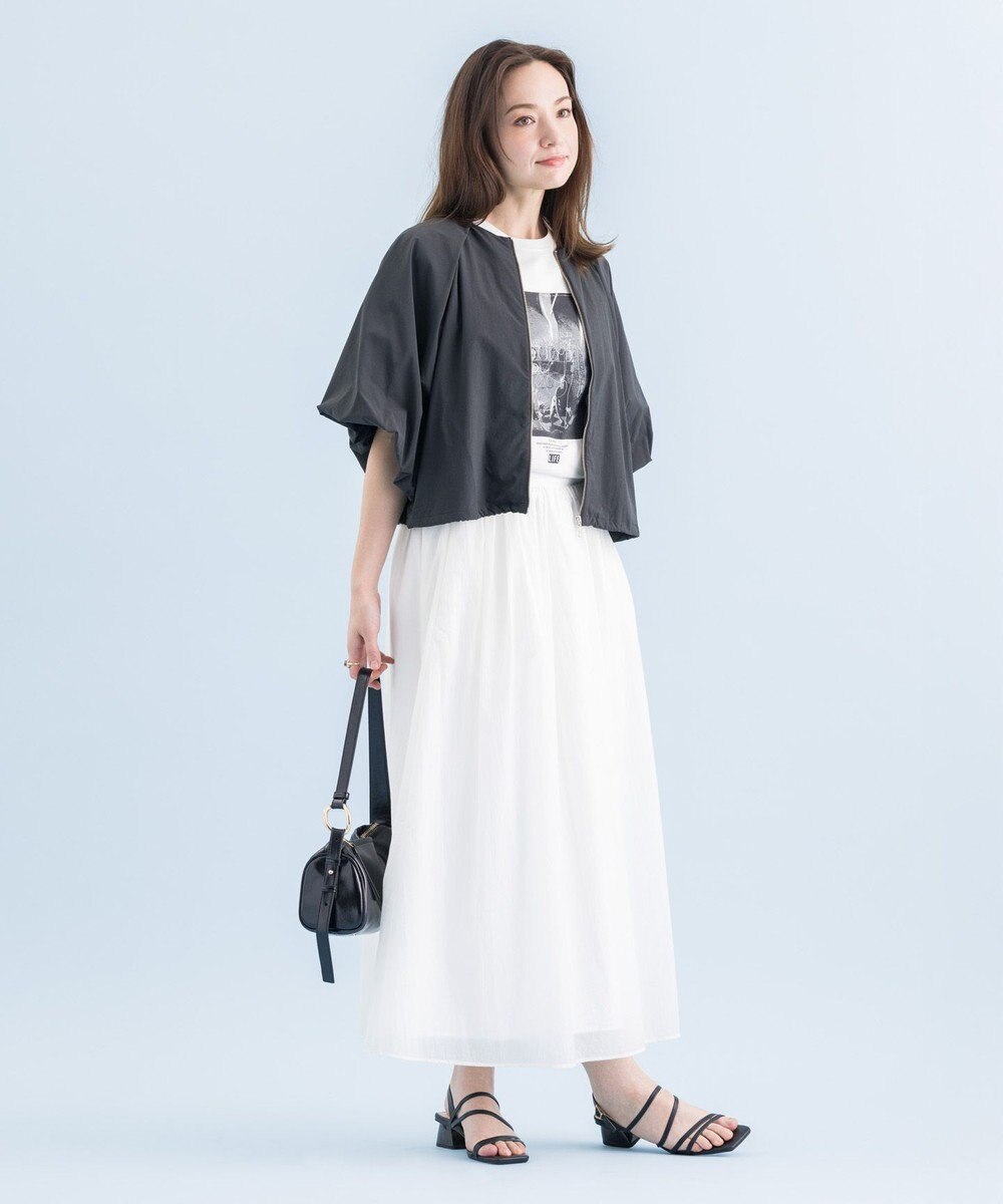 ONWARD Reuse Park 【uncrave】ジャケット春夏 