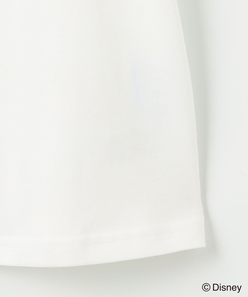 ANY KIDS 【ディズニープリンセス/フローズン】アート プリント Tシャツ 