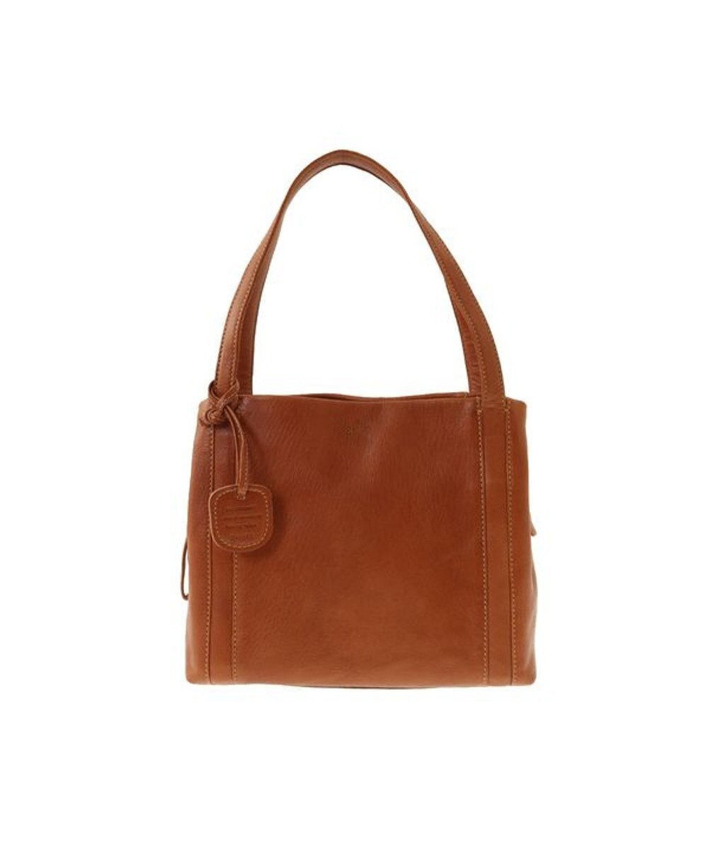 genten ゴートベーシック ミドルトート 