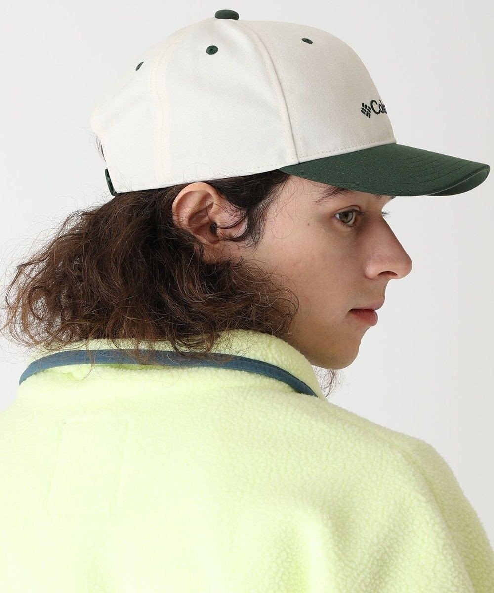 Columbia Columbia/ ループスパイアーパスキャップ /コロンビア 