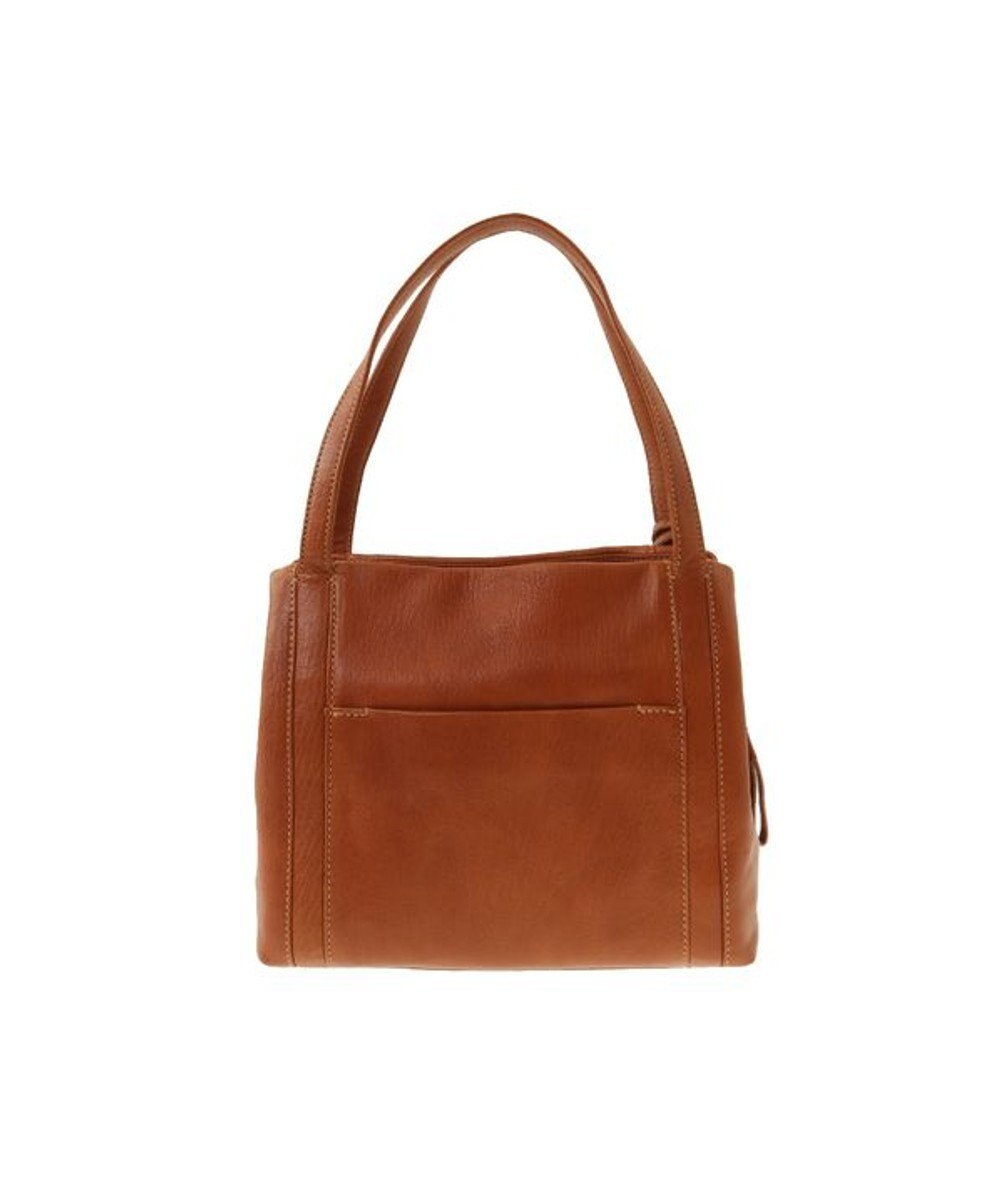 genten ゴートベーシック ミドルトート 