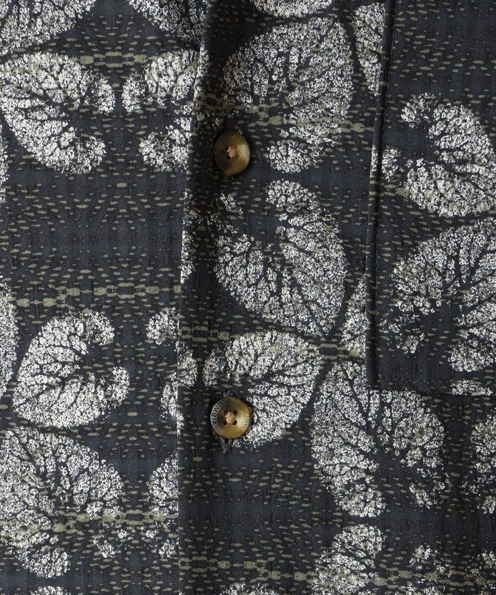 Columbia Columbia/ ユーティライザープリントキャンプシャツ /コロンビア 