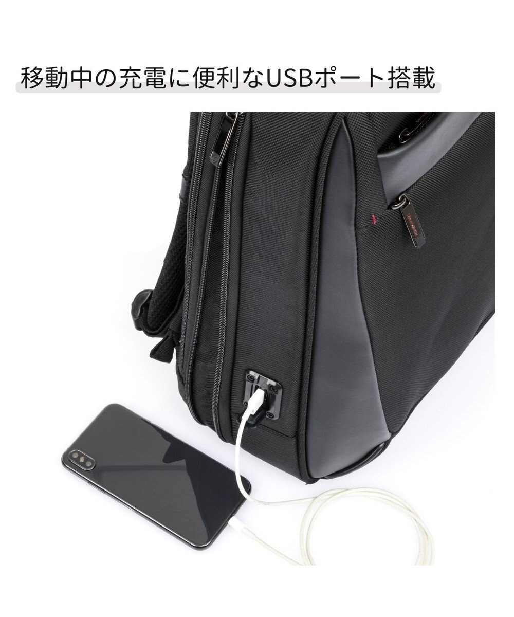 Samsonite サムソナイト ヴァイゴン2 バックパック VIGON II 