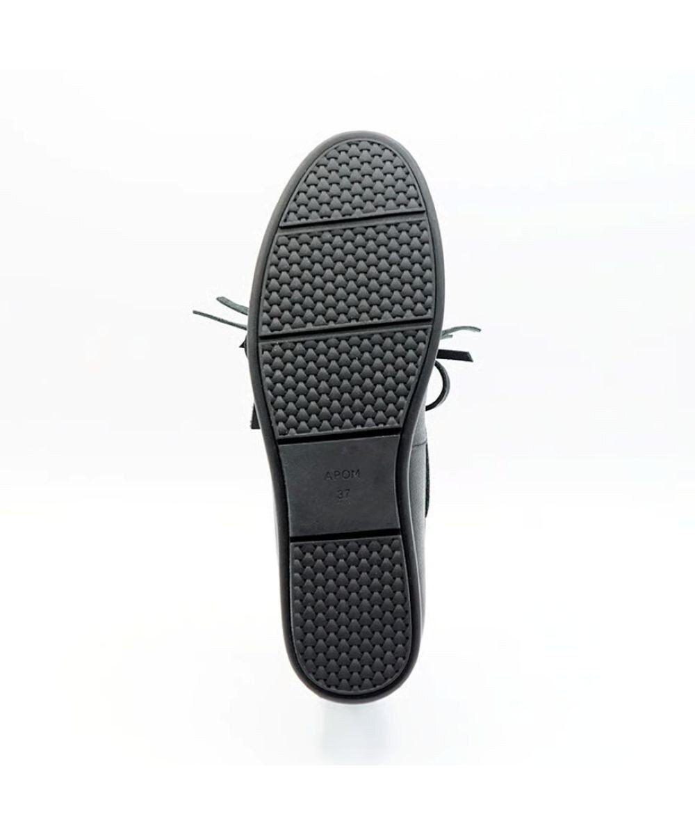 APOM フリンジモカシン15 