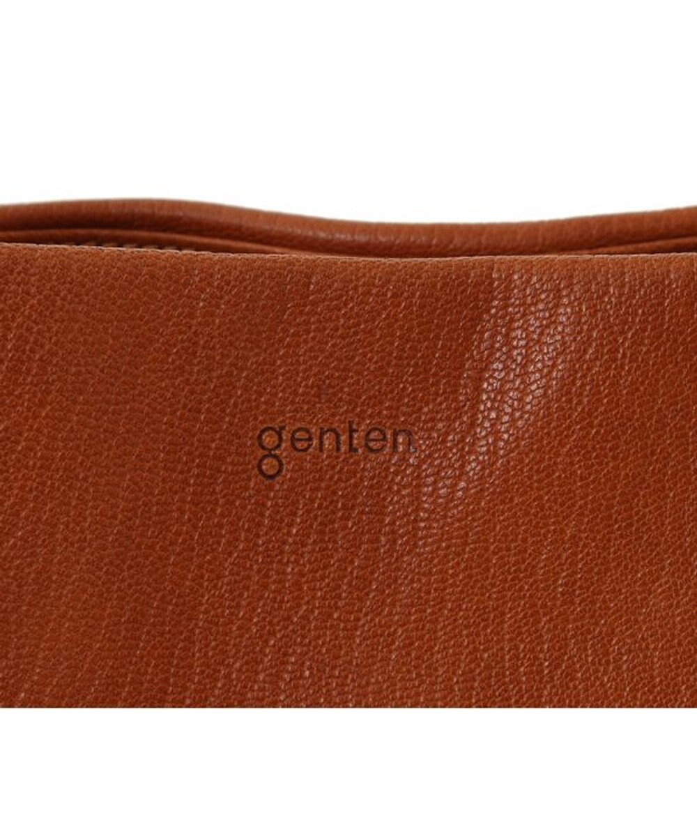 genten ゴートベーシック ミドルトート 