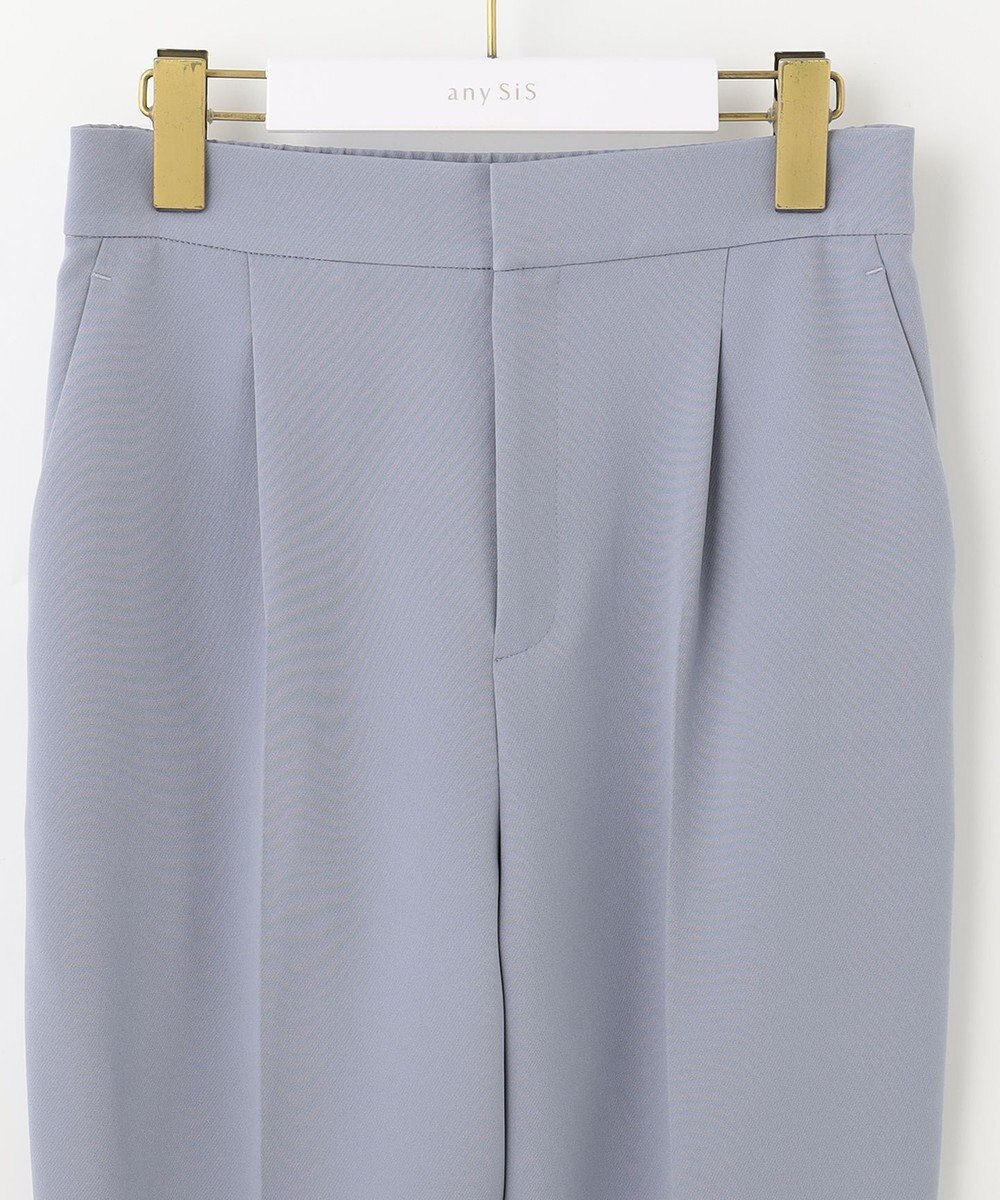 ANY SIS 秒映えセレモニー セットアップ 半袖 