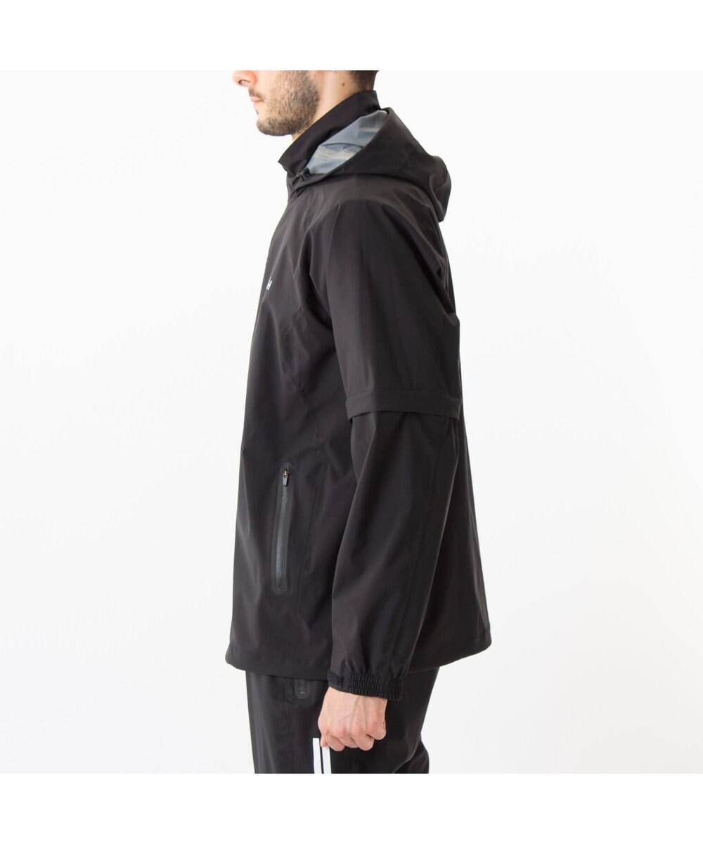 ZERO HALLIBURTON ゼロハリバートン ZERO HALLIBURTON レインジャケット 82261 