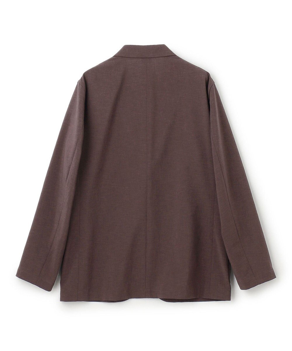 UNFILO MENS TENNEN TOUCH テーラードジャケット [24年春夏商品] 