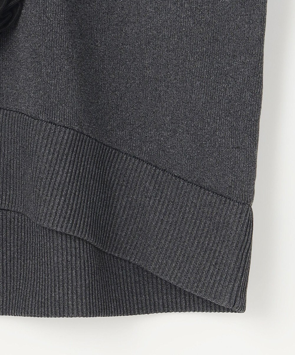 組曲 S 【組曲×setsuko sagittaire】ボンボンフラワー ニット 