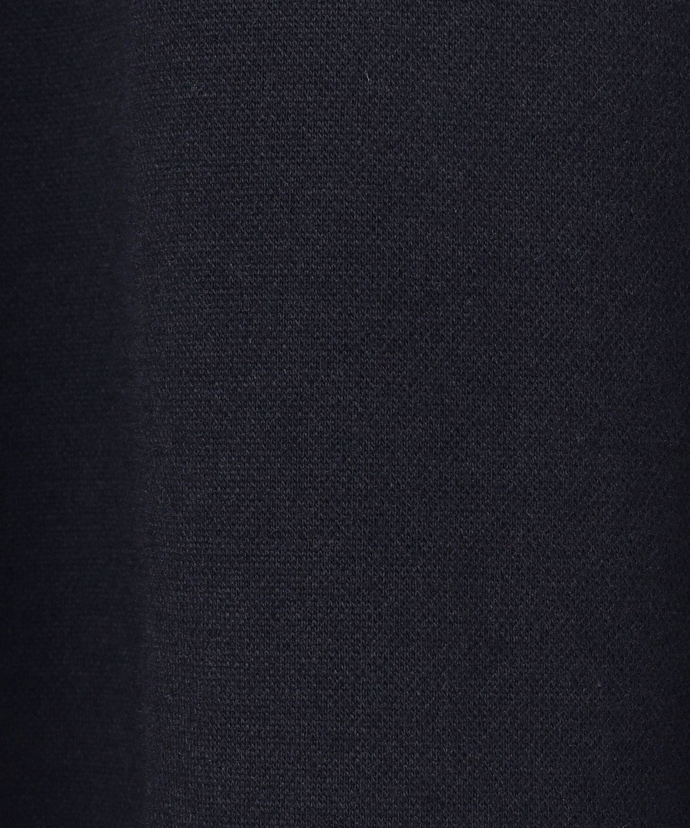 ANY SIS 【WEB・一部店舗限定】カットジャカード襟付き2WAY セットアップ 