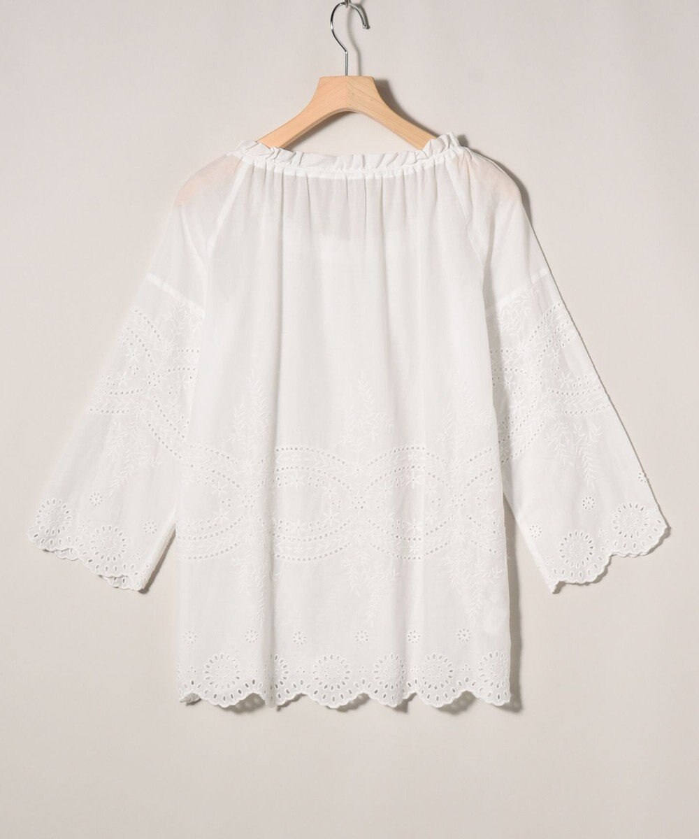 ONWARD Reuse Park 【自由区】ブラウス春夏 