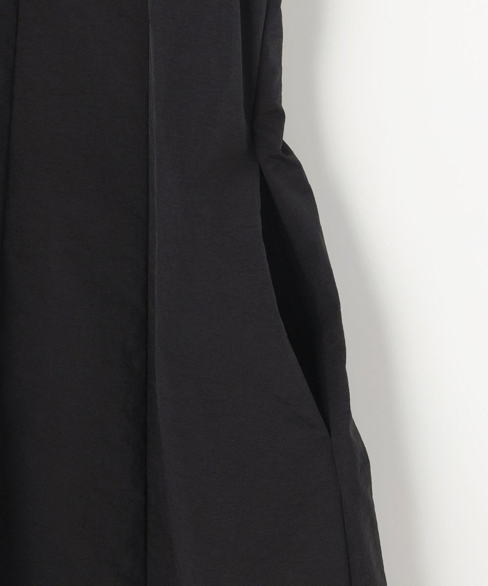 組曲 【先行予約】ライトファンクション フレアシャツワンピース 