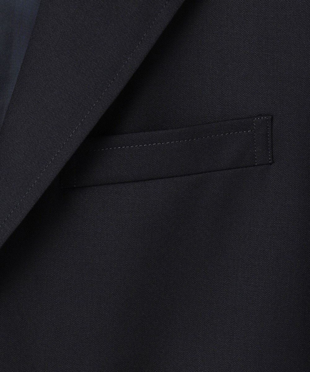 J.PRESS MEN 【WEB・一部店舗限定】シングルブレザー / 金釦 / 総裏 