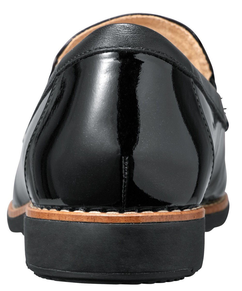 ASICS WALKING ペダラ WC056B 2E ヒール高2.0cm 