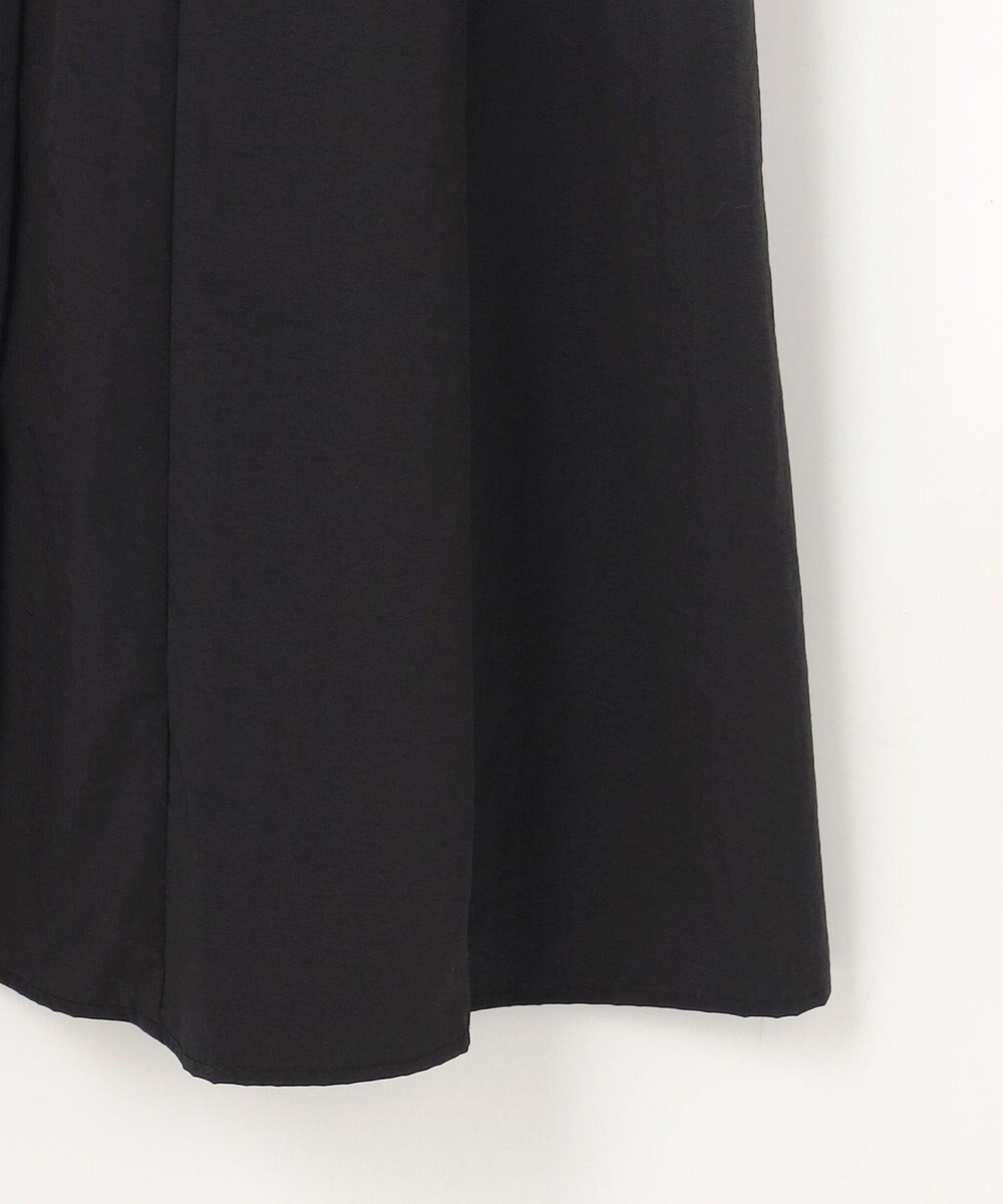 組曲 【先行予約】ライトファンクション フレアシャツワンピース 