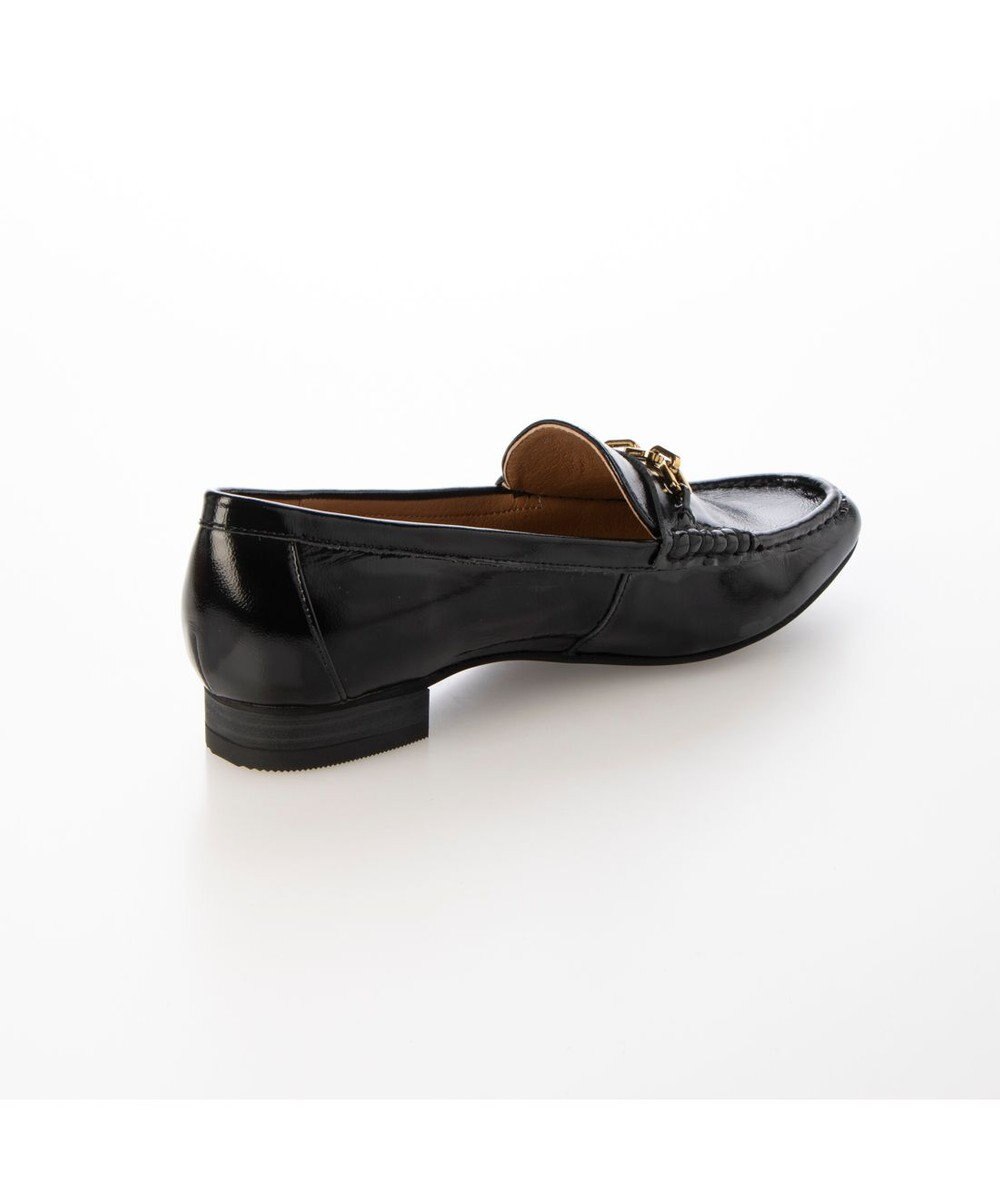 MODE ET JACOMO <MODE ET JACOMO>ゴールドチェーンローファー 