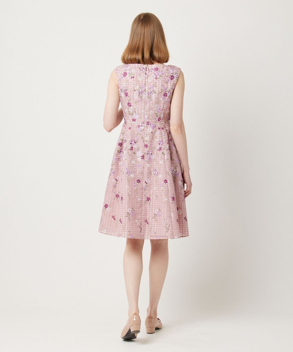 TOCCA 【消臭・洗える！】TOCCA DAISY ドレス 