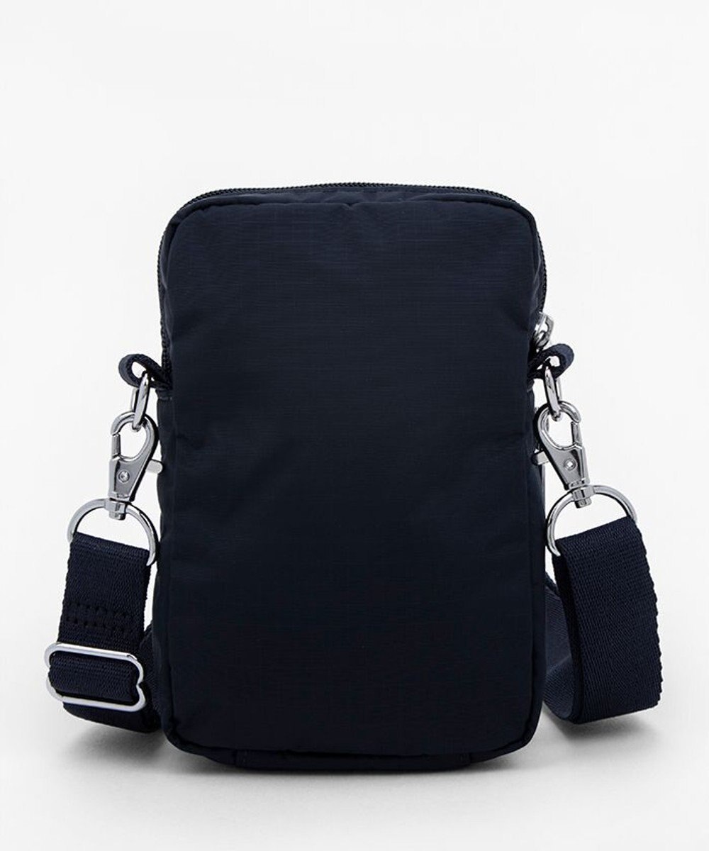 LeSportsac MINI PHONE BAG/ディープシーブルー 