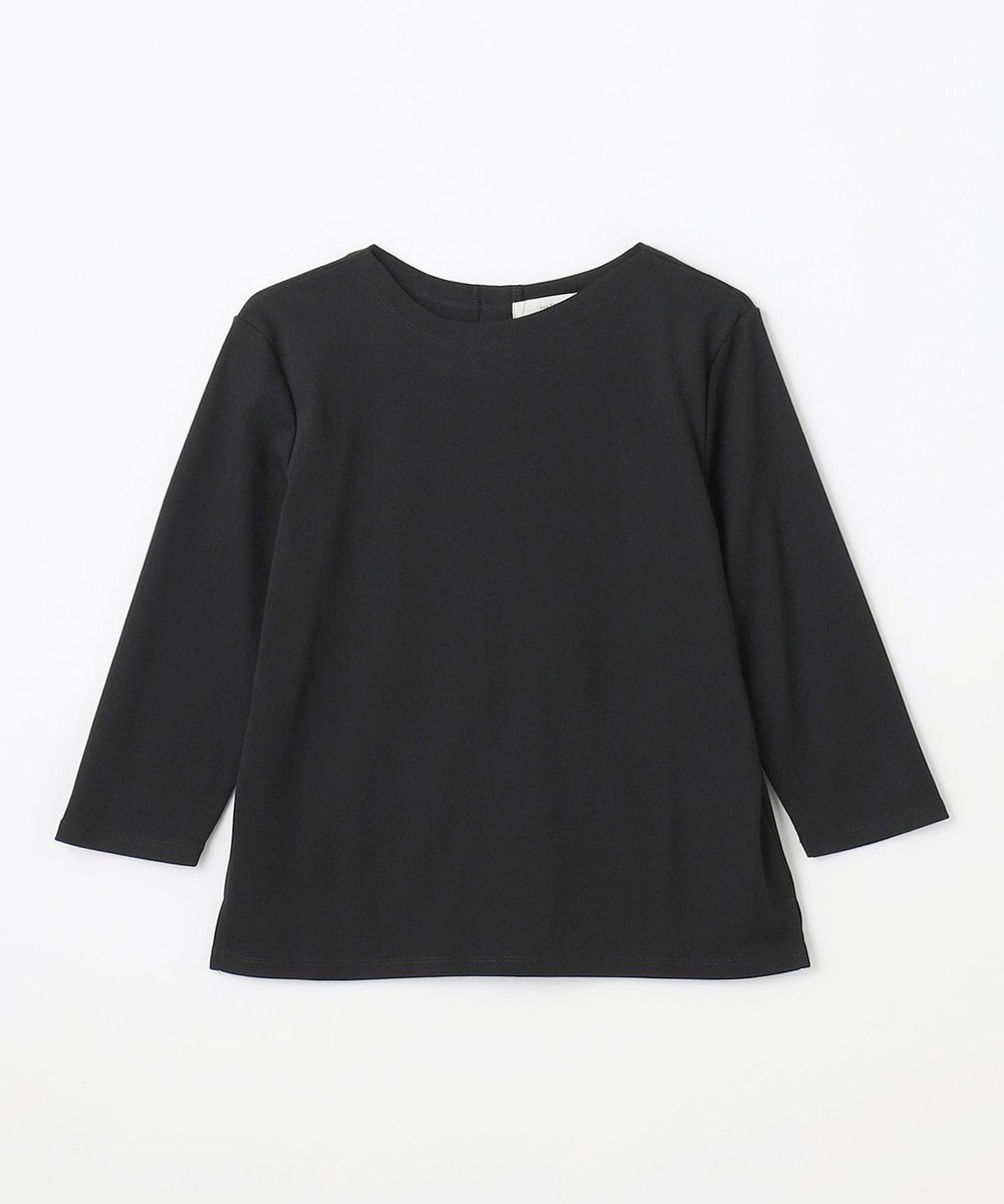 ANY L 【接触冷感/UVケア】バックパール Tシャツ 