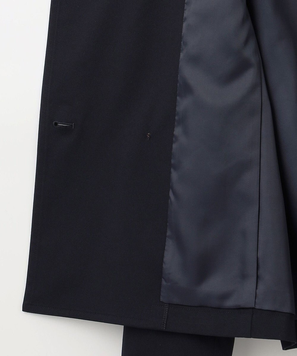 組曲 L 【WEB限定】2WAYライトトレンチ ショートコート 