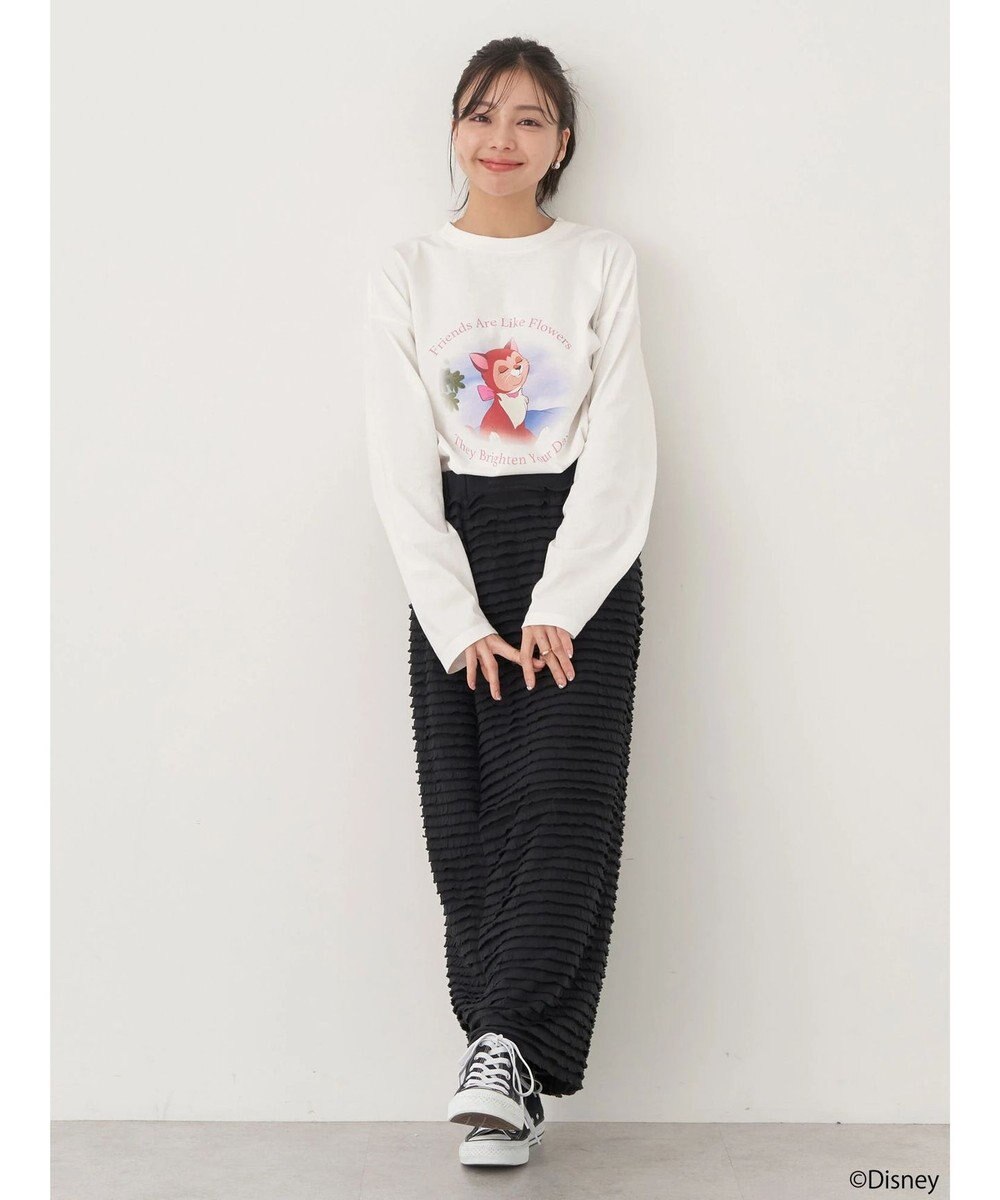 earth music&ecology Ｄｉｓｎｅｙ／フロントダイナロンＴ 