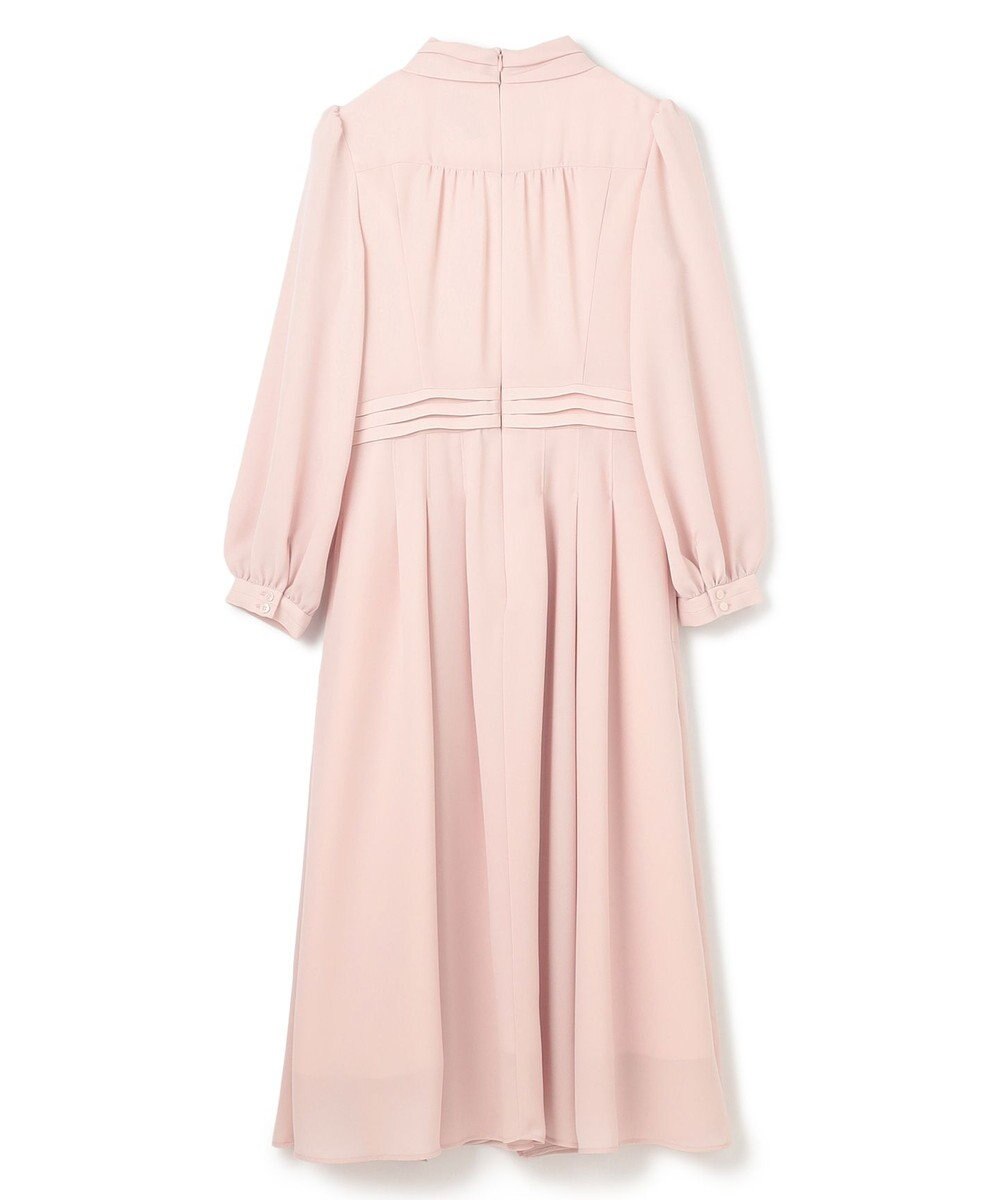 TOCCA 【洗える・消臭】PROMISE RIBBON ROSETTE ドレス 