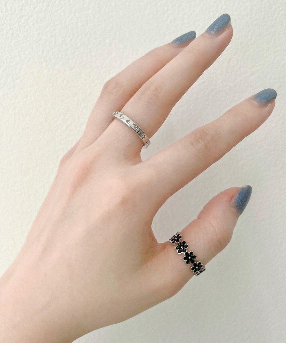 WEGO L2Pモチーフリング 