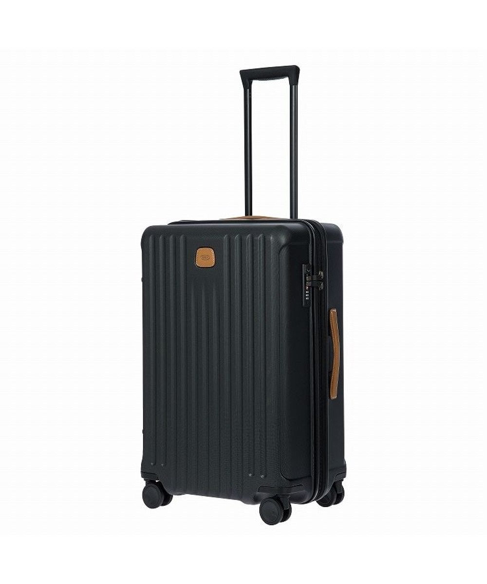 ACE BAGS & LUGGAGE BRIC'S カプリ2 スーツケース 89133 ブリックス 旅行 大容量 ブラック