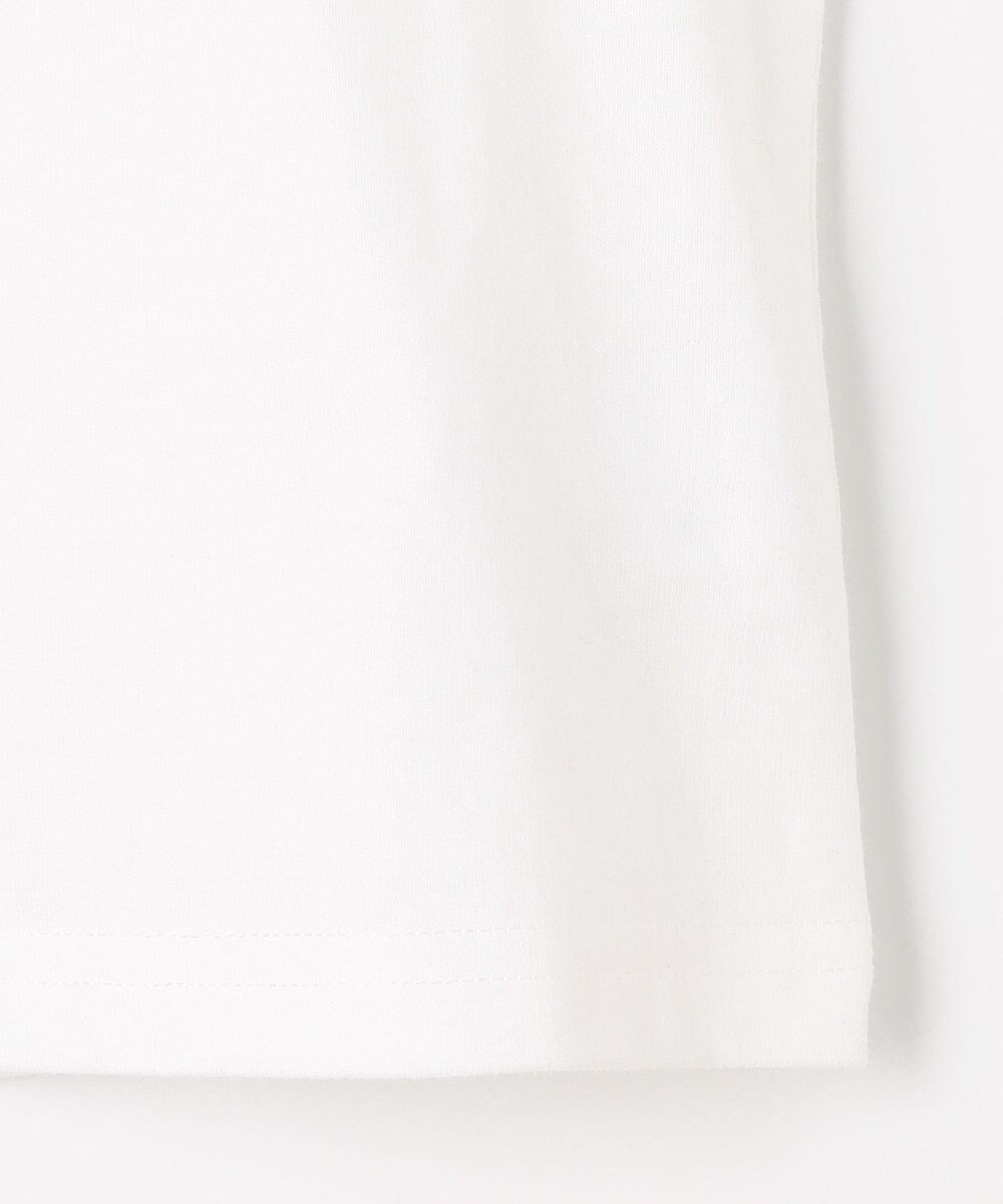 ANY KIDS 【2点セット】Tシャツ×レース キャミソールチュニック 