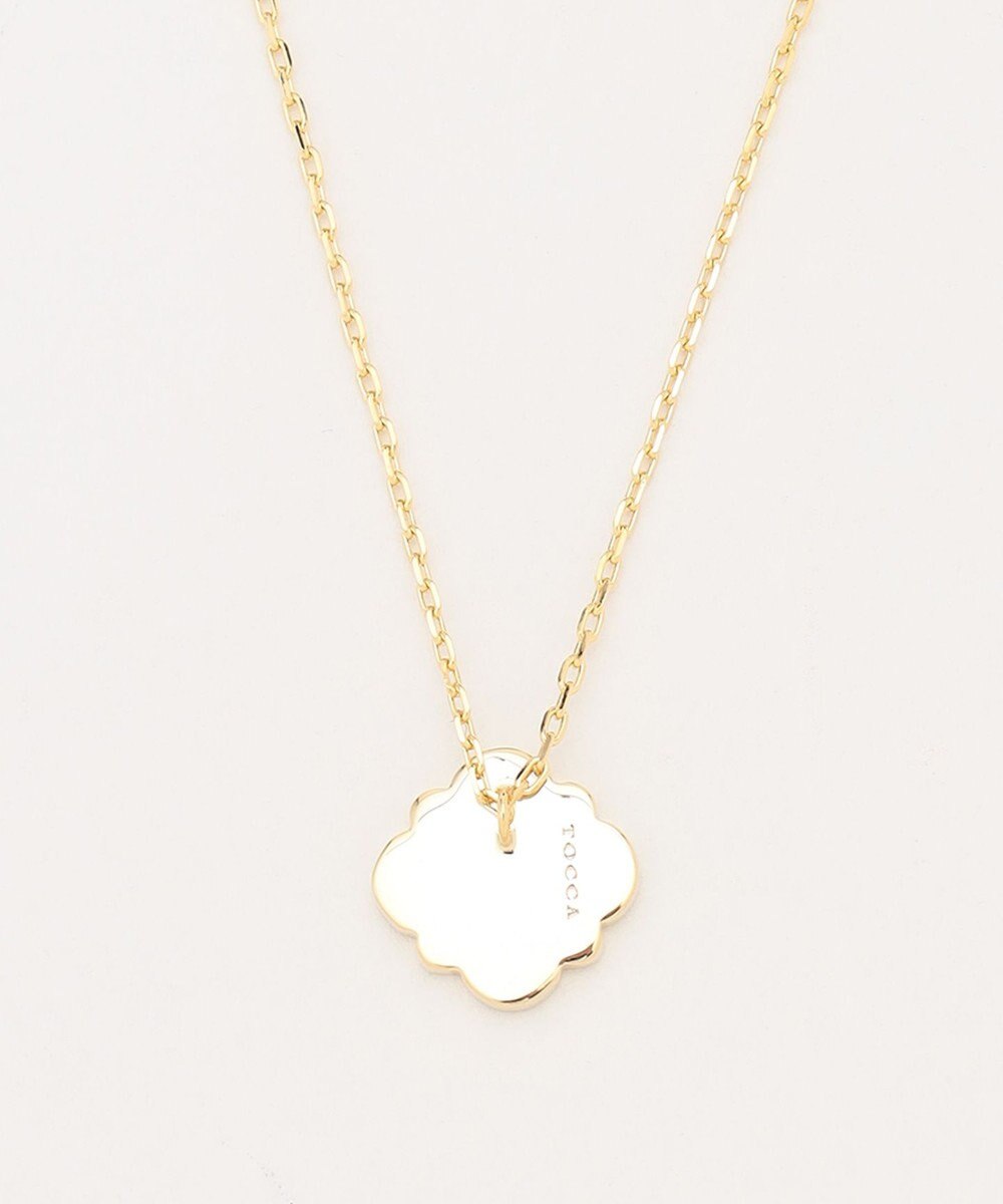 TOCCA COLOR OF CLOVER NECKLACE ネックレス 