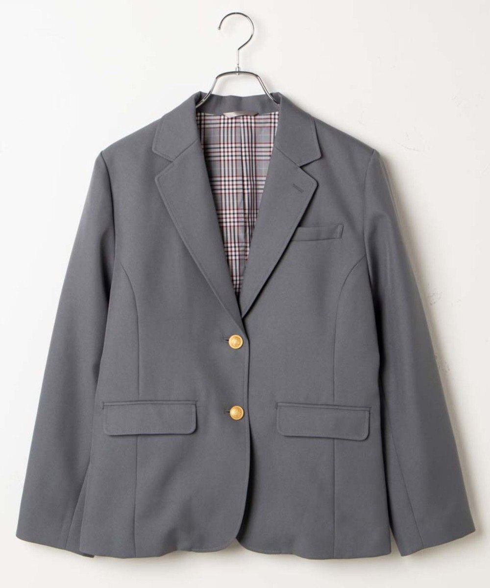 WEGO 【SCHOOL ITEM】スクールブレザー 