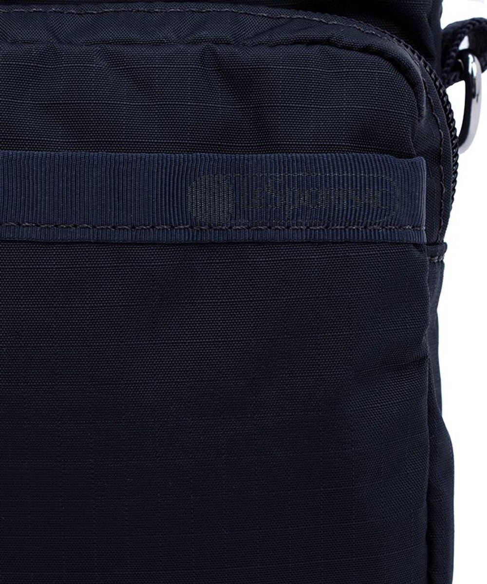 LeSportsac MINI PHONE BAG/ディープシーブルー 