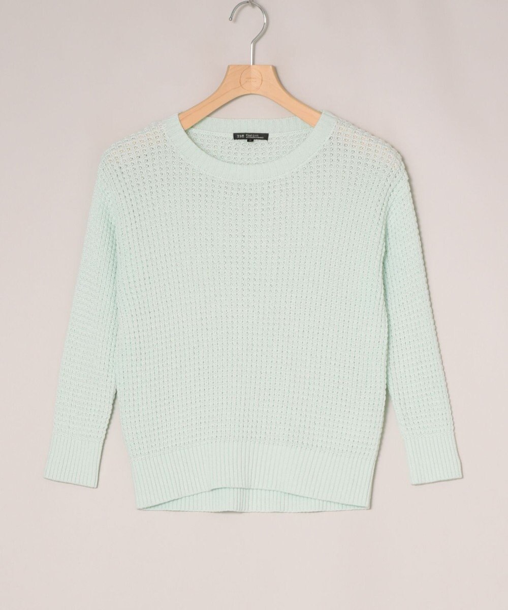 ONWARD Reuse Park 【23区】ニット春夏 