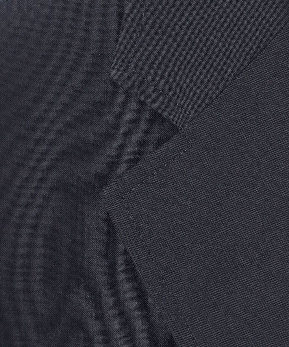 J.PRESS MEN 【AaronChang】【UNISEX】ウールポリエステル トロピカル ブレザー / バギーフィット 