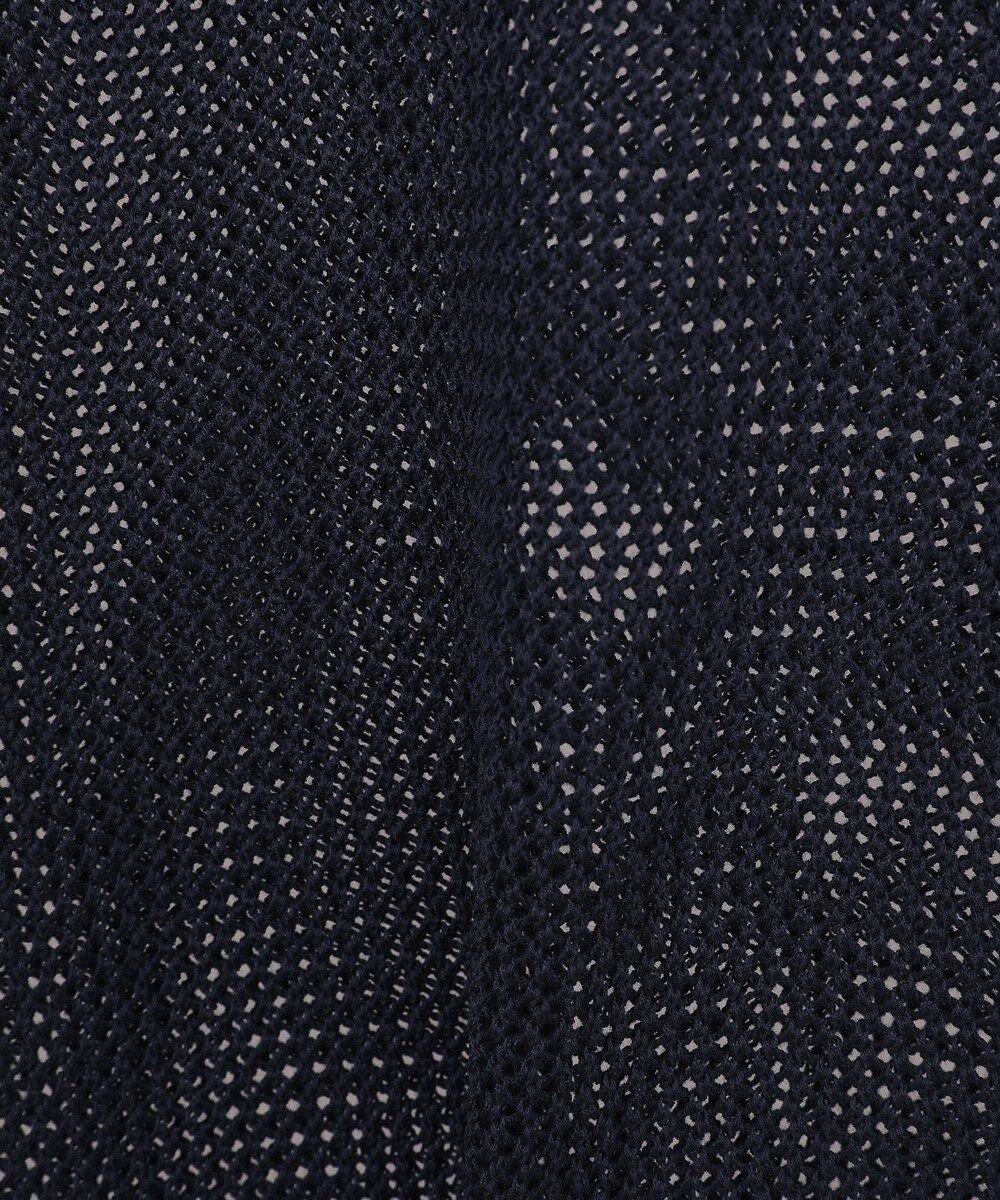 AMERICAN HOLIC メッシュニットリンガーＴシャツ 