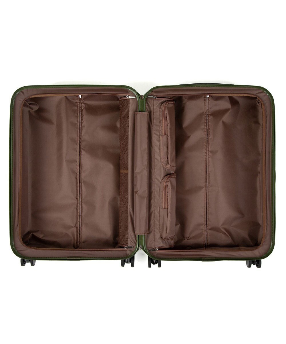 ACE BAGS & LUGGAGE ACE フレットボード フロントオープン スーツケース M 50L 05432 エース 