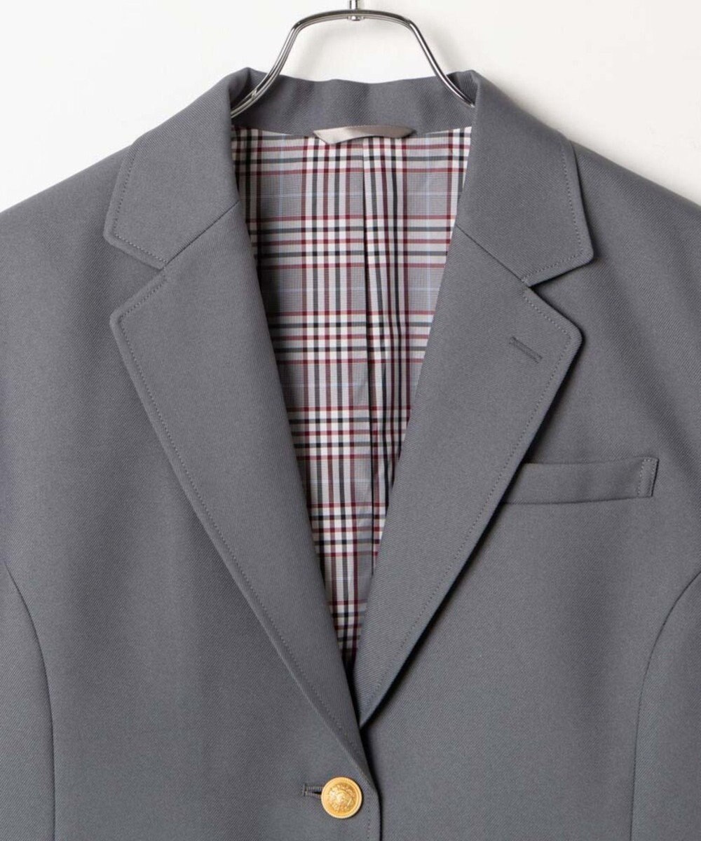 WEGO 【SCHOOL ITEM】スクールブレザー 