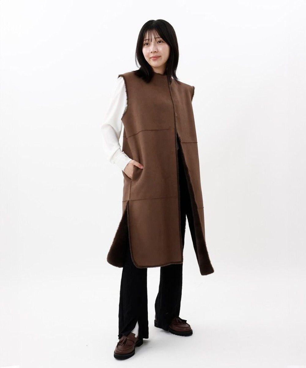 AURORA 【 Beaurance （ビューランス）】エコファージレ 