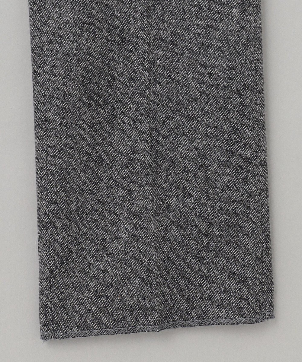 GOTAIRIKU 【セットアップ対応 / AIRY MOVE】RENEWOOL セットアップパンツ 