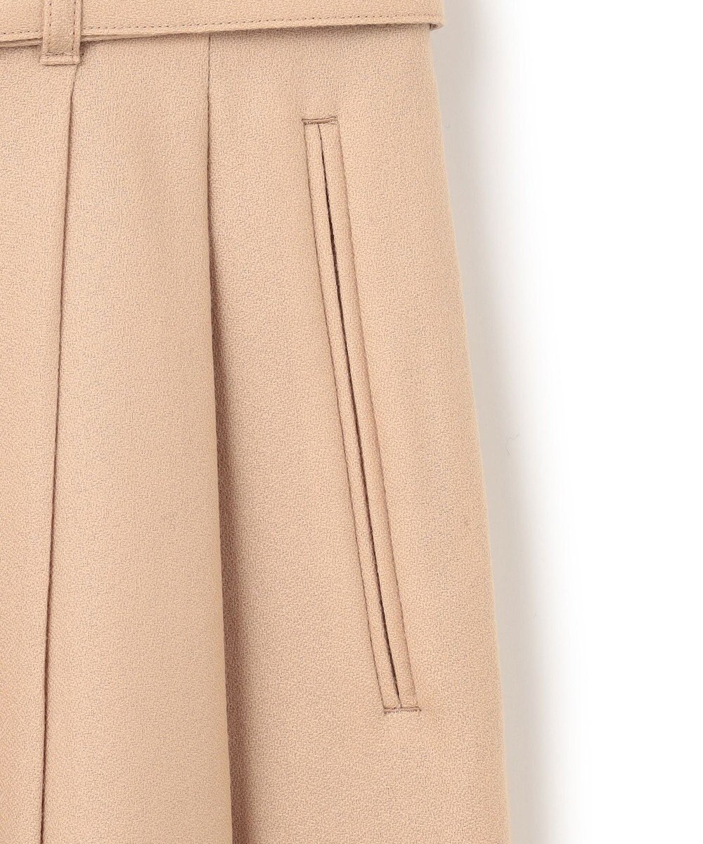 BEIGE， TERNES / ワイドパンツ 