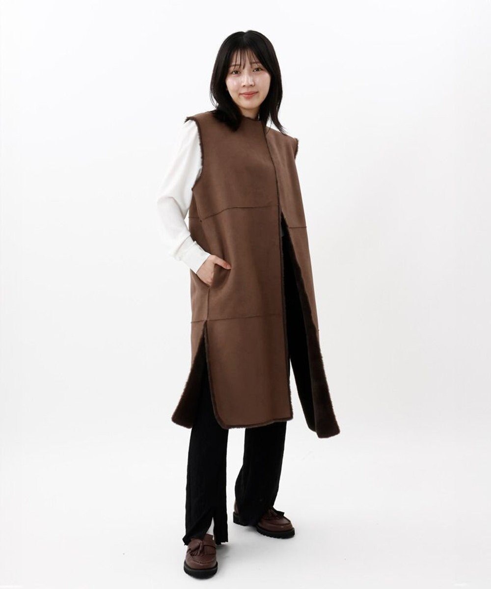 AURORA 【 Beaurance （ビューランス）】エコファージレ 