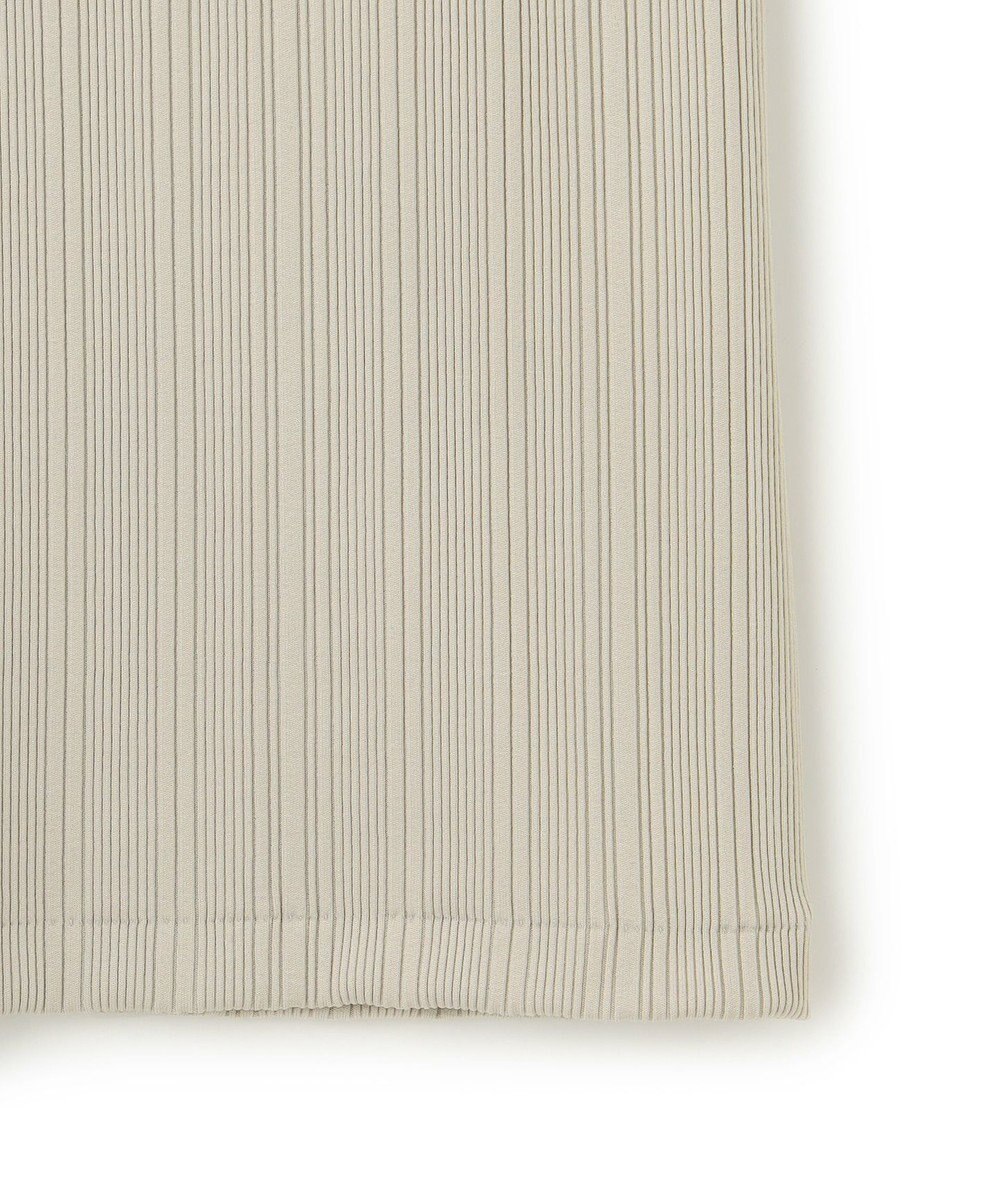 JOSEPH HOMME テックリブジャージー　Vネックカットソー 