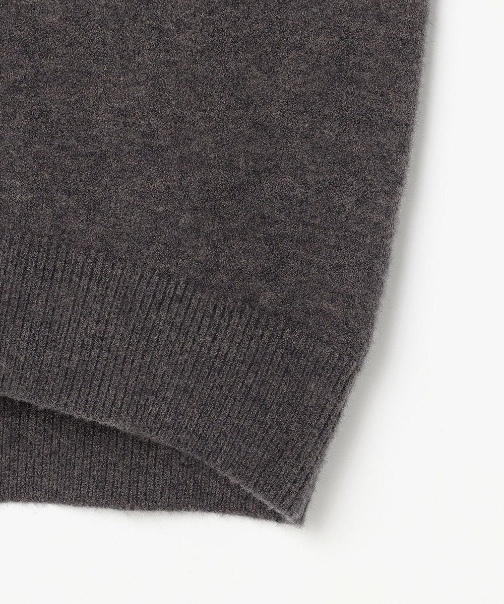 Feroux Vネックニットプルオーバー 