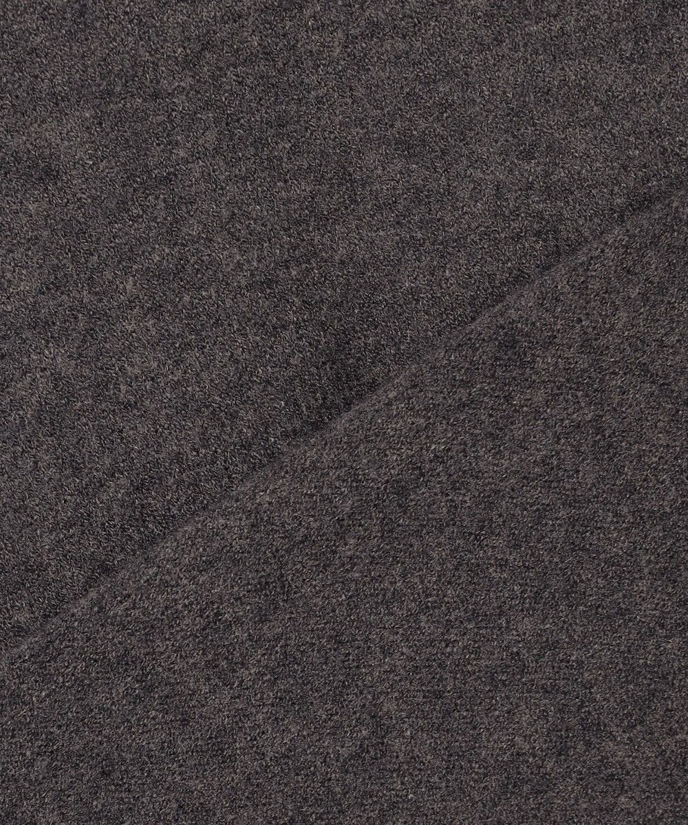 Feroux Vネックニットプルオーバー 