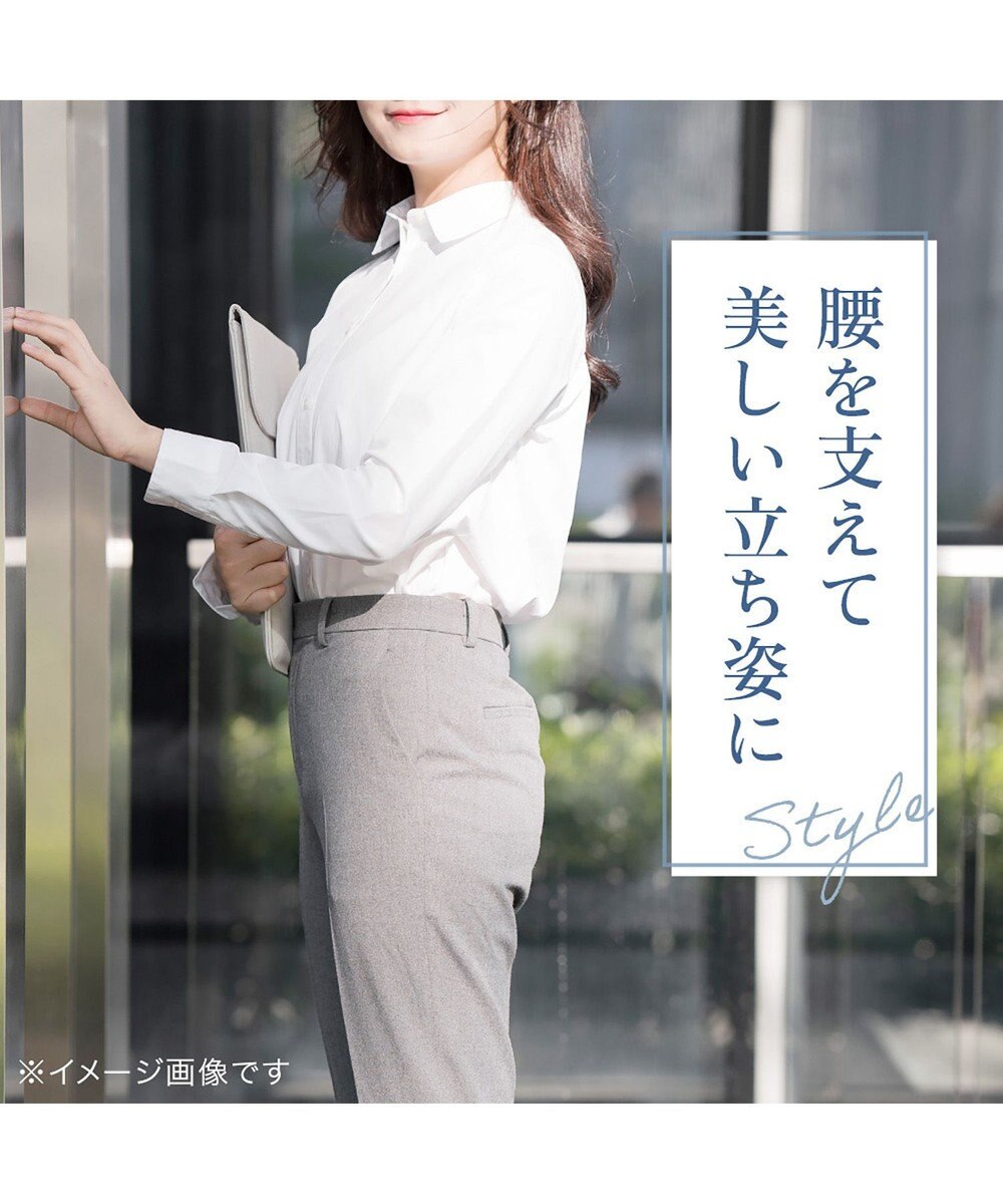 BRADELIS New York 【カヤビューティーラボ】レーシーハイウエストショーツ24 