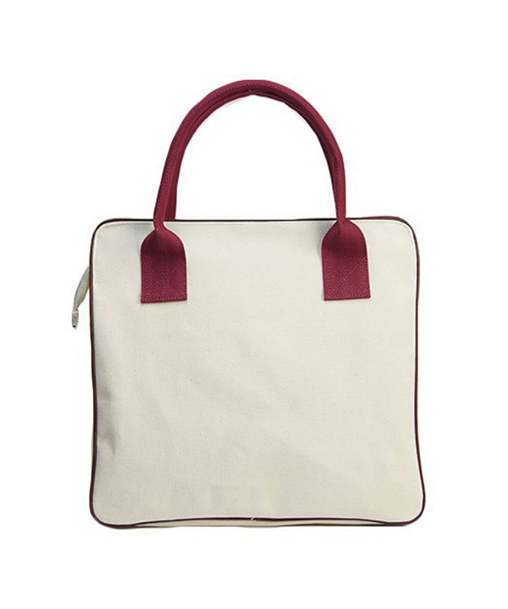 YUSHI ARLE - 30th model TOTEBAG 日本製帆布トートバッグ 